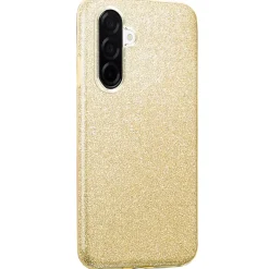 Samsung Galaxy A56 5G - Glitzer TPU Hülle