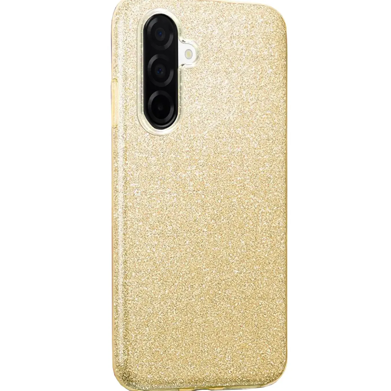 Samsung Galaxy A56 5G - Glitzer TPU Hülle