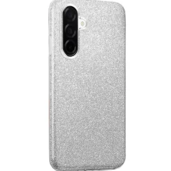 Samsung Galaxy A56 5G - Glitzer TPU Hülle