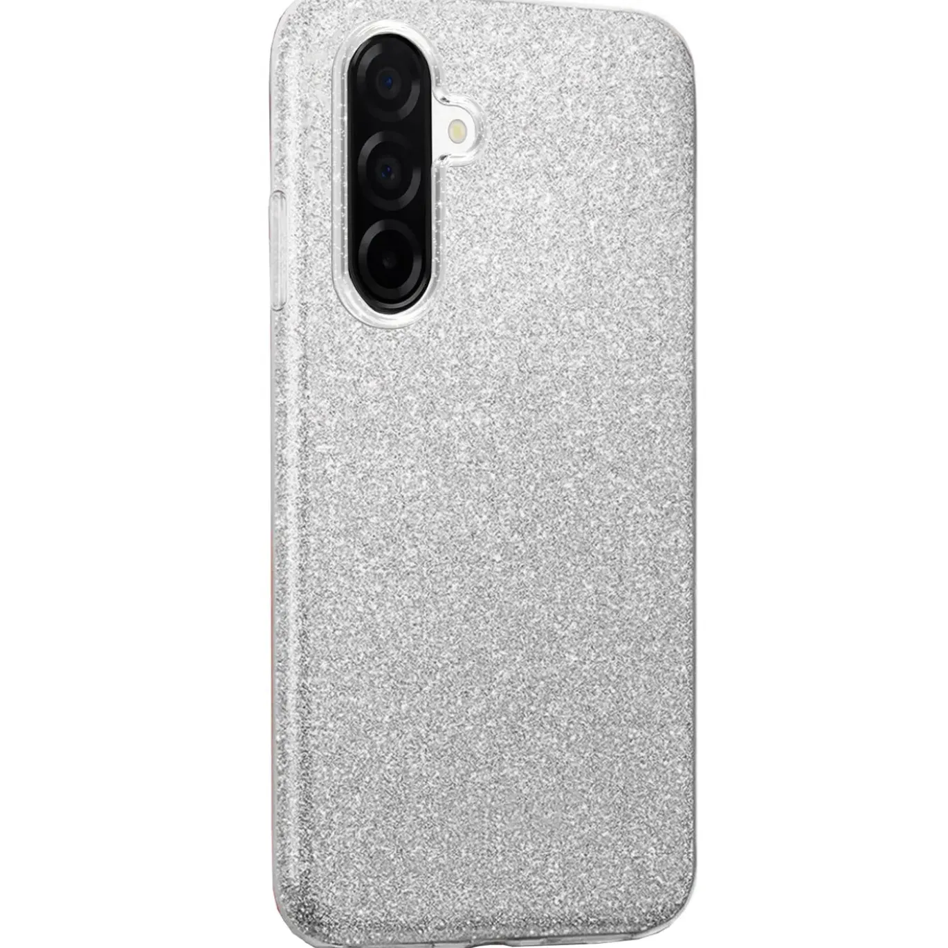 Samsung Galaxy A56 5G - Glitzer TPU Hülle
