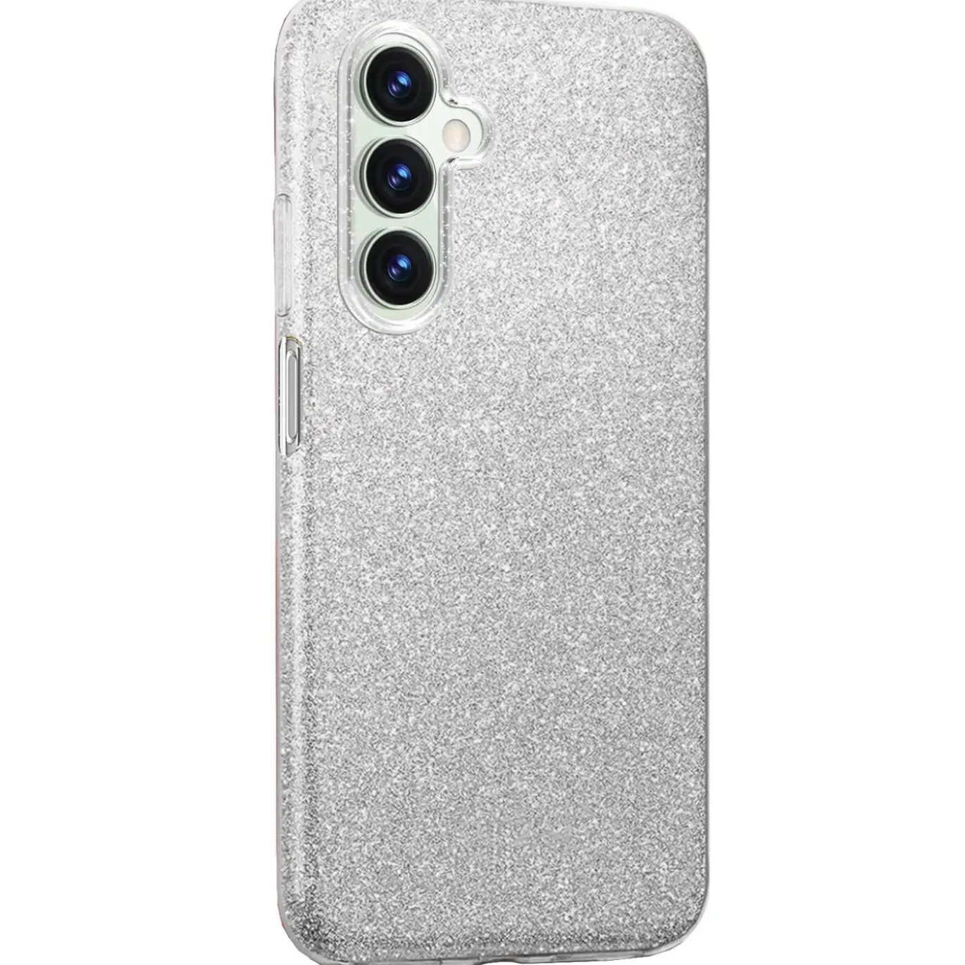 Samsung Galaxy A16 5G - Glitzer TPU Hülle