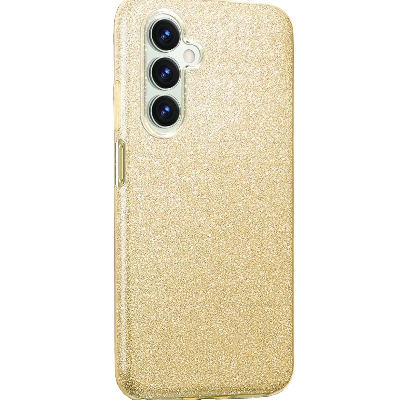 Samsung Galaxy A16 5G - Glitzer TPU Hülle