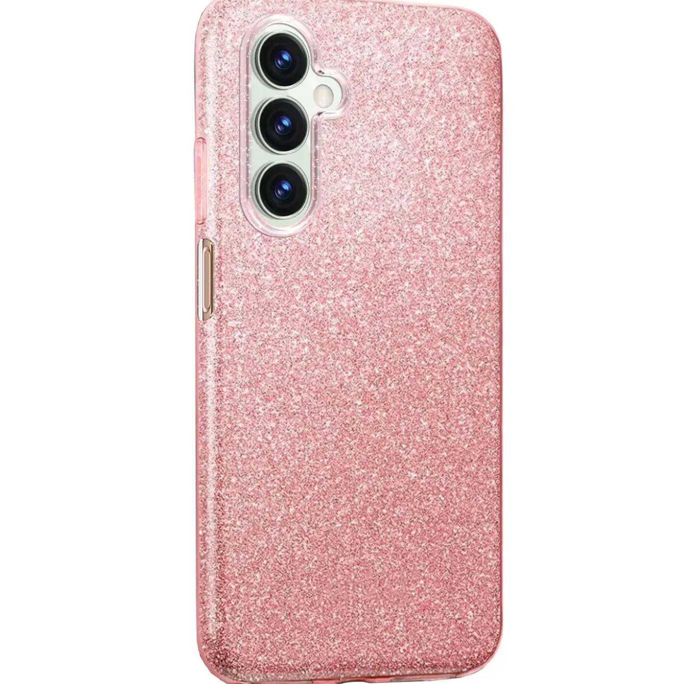 Samsung Galaxy A16 5G - Glitzer TPU Hülle