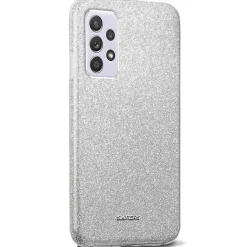 Samsung Galaxy A13 4G - Glitzer TPU Hülle
