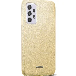 Samsung Galaxy A13 4G - Glitzer TPU Hülle