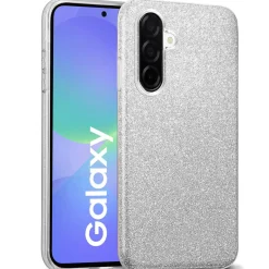Samsung Galaxy A36 5G - Glitzer TPU Hülle