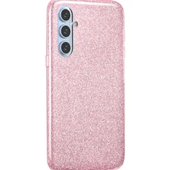 Samsung Galaxy A54 5G - Glitzer TPU Hülle