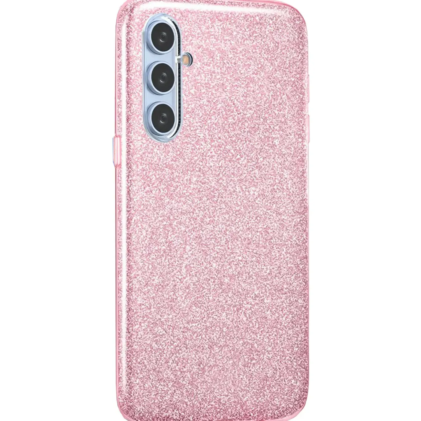 Samsung Galaxy A54 5G - Glitzer TPU Hülle