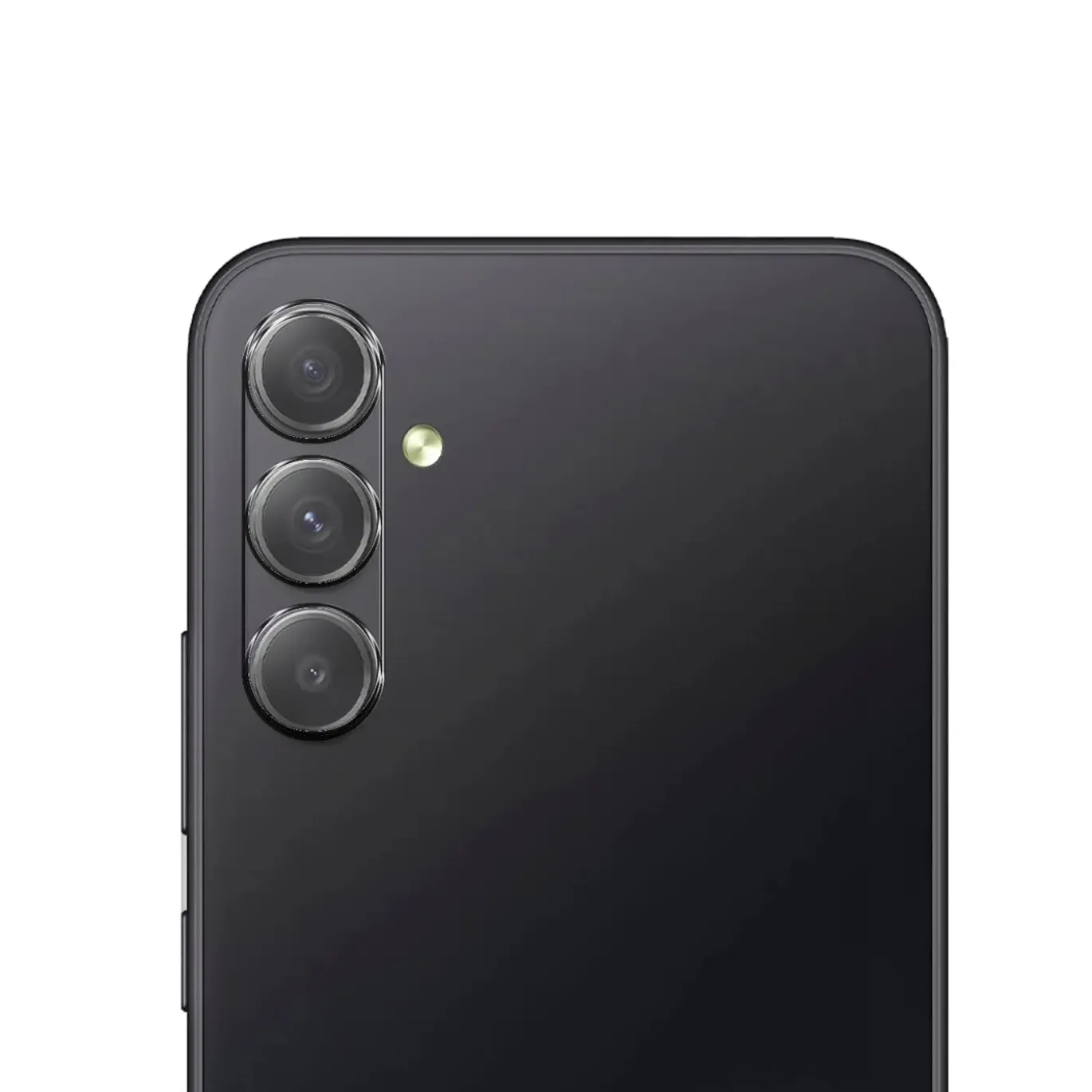 Samsung Galaxy A34 5G - 9H Displayschutzfolie 2x Display & Kamera