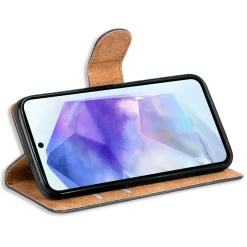 Samsung Galaxy A56 5G - Klapphülle mit Kartenfächern