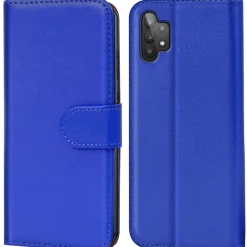 Samsung Galaxy A32 5G - Klapphülle mit Kartenfächern