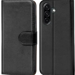 Samsung Galaxy A36 5G - Klapphülle mit Kartenfächern