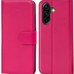 Samsung Galaxy A36 5G - Klapphülle mit Kartenfächern