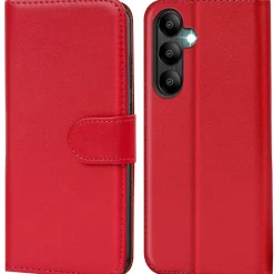 Samsung Galaxy A25 5G - Klapphülle mit Kartenfächern