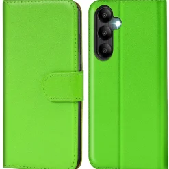 Samsung Galaxy A25 5G - Klapphülle mit Kartenfächern