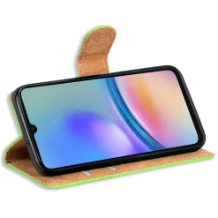 Samsung Galaxy A25 5G - Klapphülle mit Kartenfächern
