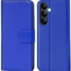 Samsung Galaxy A25 5G - Klapphülle mit Kartenfächern