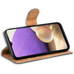 Samsung Galaxy A34 5G - Klapphülle mit Kartenfächern