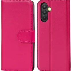 Samsung Galaxy A34 5G - Klapphülle mit Kartenfächern