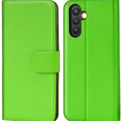 Samsung Galaxy A34 5G - Klapphülle mit Kartenfächern