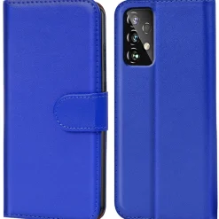 Samsung Galaxy A33 5G - Klapphülle mit Kartenfächern