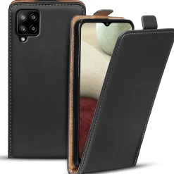 Samsung Galaxy A22 4G / M32 / M22 - Flip Hülle, horizontal klappbar