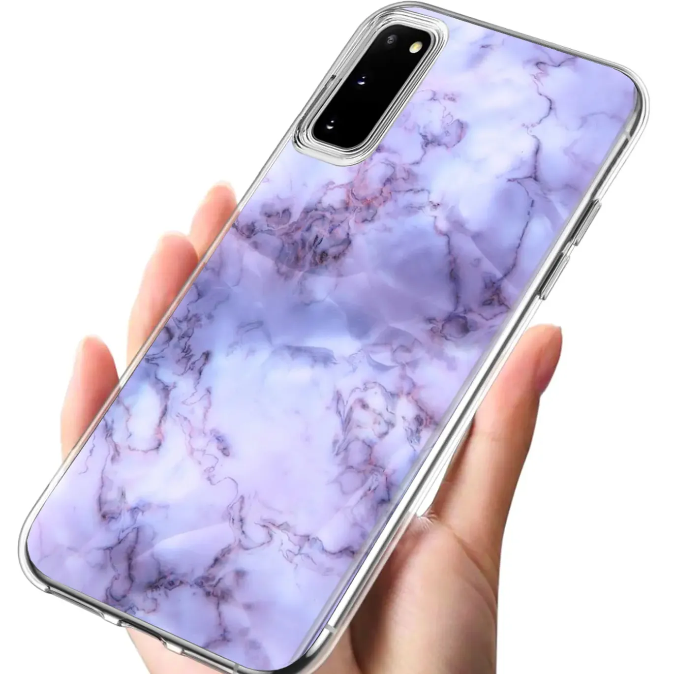 Samsung Galaxy A22 4G / M32 / M22 - TPU Case mit Motivdruck