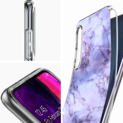 Samsung Galaxy A22 4G / M32 / M22 - TPU Case mit Motivdruck