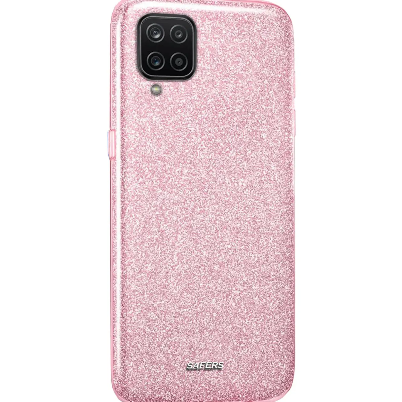 Samsung Galaxy A22 4G / M32 / M22 - Glitzer TPU Hülle
