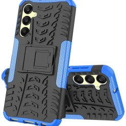 Samsung Galaxy A16 5G - Outdoor Hülle 2-teiliges Schutzcase