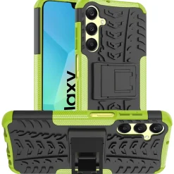 Samsung Galaxy A16 5G - Outdoor Hülle 2-teiliges Schutzcase