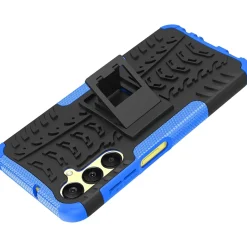 Samsung Galaxy A16 5G - Outdoor Hülle 2-teiliges Schutzcase