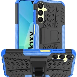 Samsung Galaxy A16 5G - Outdoor Hülle 2-teiliges Schutzcase