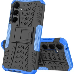 Samsung Galaxy A55 5G - Outdoor Hülle 2-teiliges Schutzcase