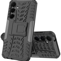 Samsung Galaxy A55 5G - Outdoor Hülle 2-teiliges Schutzcase