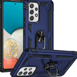 Samsung Galaxy A23 5G - Outdoor Hardcase mit Ringhalter