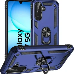 Samsung Galaxy A17 5G - Outdoor Hardcase mit Ringhalter