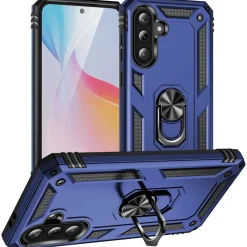 Samsung Galaxy A36 5G - Outdoor Hardcase mit Ringhalter
