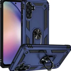 Samsung Galaxy A54 5G - Outdoor Hardcase mit Ringhalter