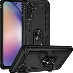 Samsung Galaxy A54 5G - Outdoor Hardcase mit Ringhalter