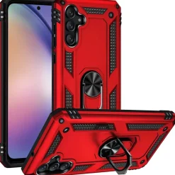 Samsung Galaxy A54 5G - Outdoor Hardcase mit Ringhalter