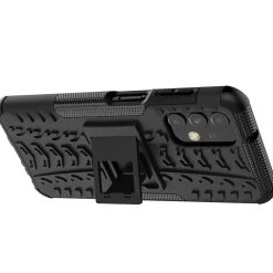 Samsung Galaxy A13 4G - Outdoor Hülle 2-teiliges Schutzcase