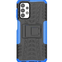 Samsung Galaxy A23 5G - Outdoor Hülle 2-teiliges Schutzcase