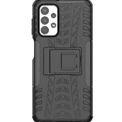 Samsung Galaxy A23 5G - Outdoor Hülle 2-teiliges Schutzcase