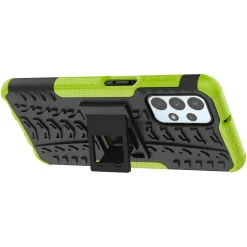 Samsung Galaxy A23 5G - Outdoor Hülle 2-teiliges Schutzcase