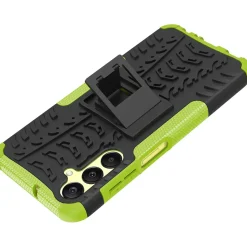 Samsung Galaxy A25 5G - Outdoor Hülle 2-teiliges Schutzcase