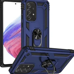 Samsung Galaxy A53 5G - Outdoor Hardcase mit Ringhalter