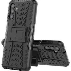Samsung Galaxy A34 5G - Outdoor Hülle 2-teiliges Schutzcase