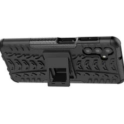 Samsung Galaxy A34 5G - Outdoor Hülle 2-teiliges Schutzcase