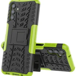 Samsung Galaxy A34 5G - Outdoor Hülle 2-teiliges Schutzcase